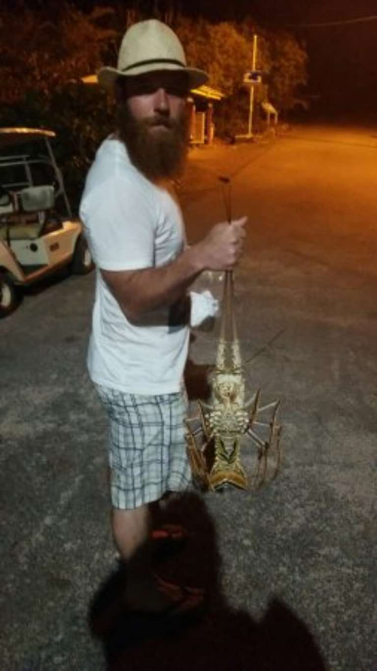 Tribal Day Sails-Day Boat Tours