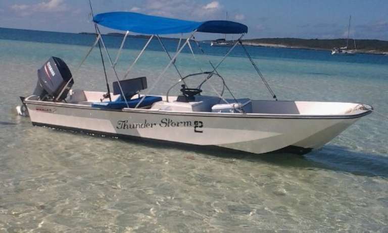 Eleuthera Fishing Charters