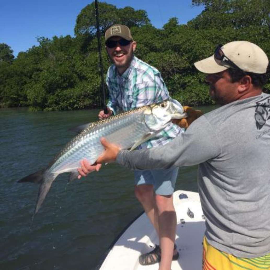 Caribbean Fly Fishing Company Day Tours