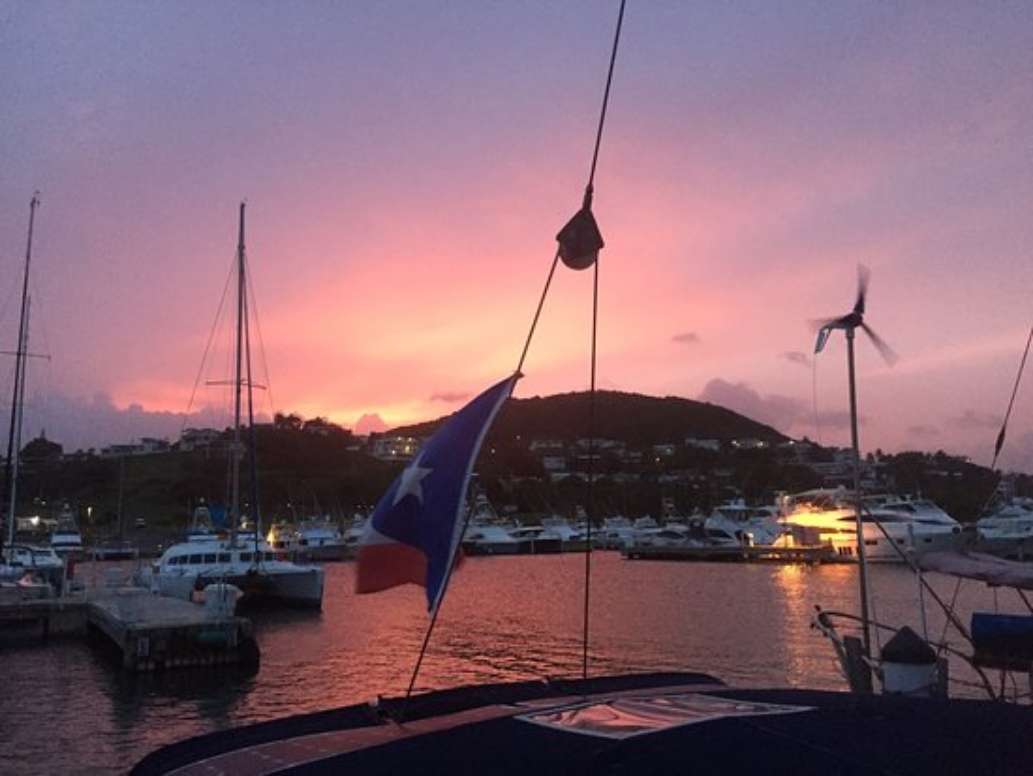 Borinken Sailing
