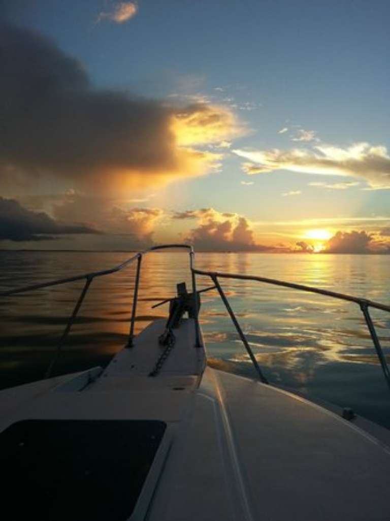 Island Time Charters