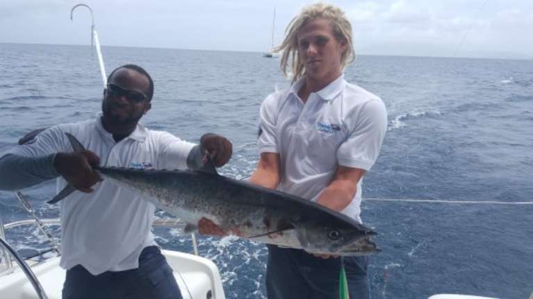 Purple Turtle Charters