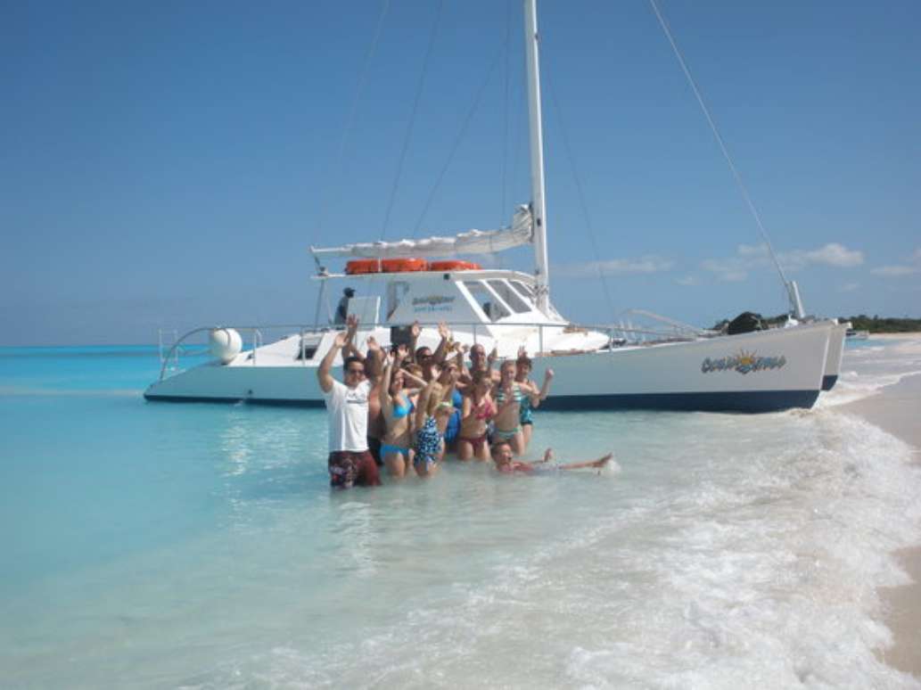 Ocean Vibes Scuba & Watersports
