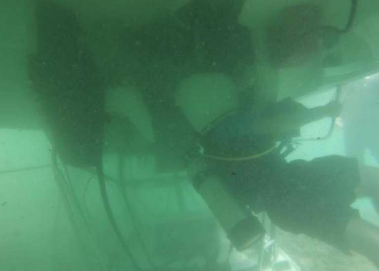 Canouan Scuba Center