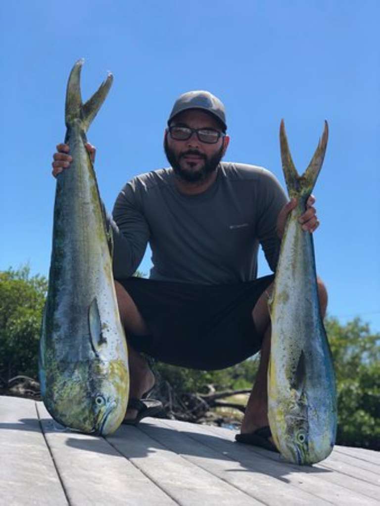 Stress Relief Charters