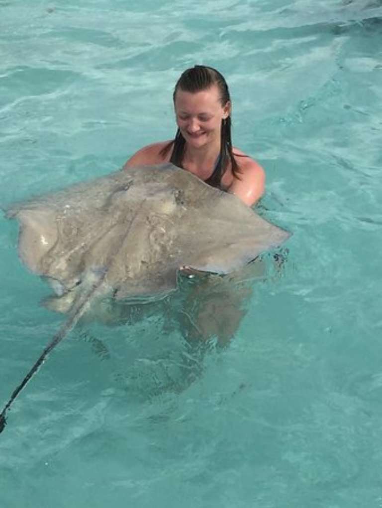 Nick's Private Charters