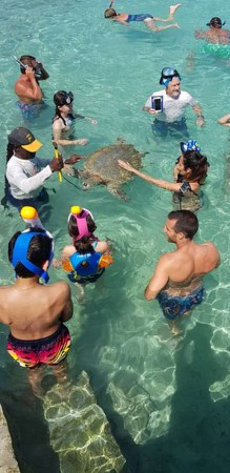 Aquadisiac Adventures