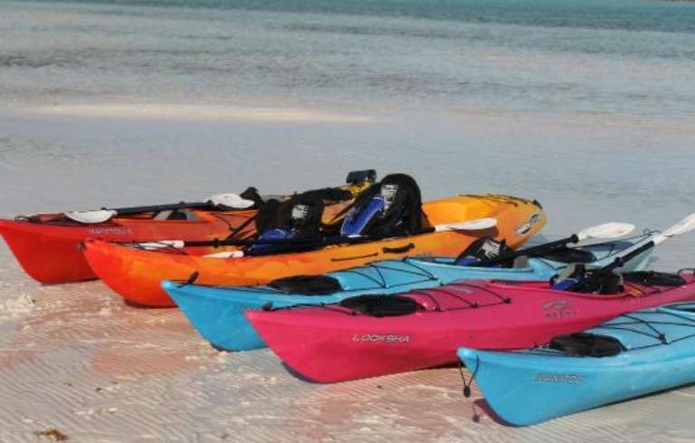 SURFside Ocean Academy