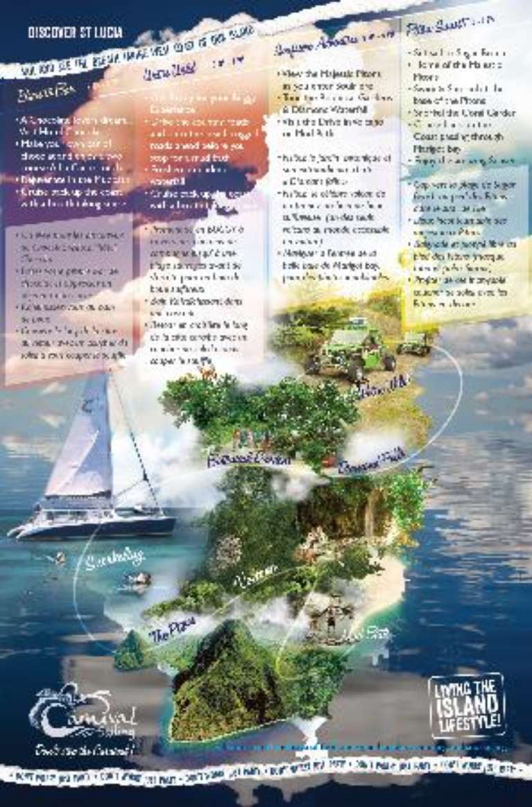 Carnival Sailing Party Cruises