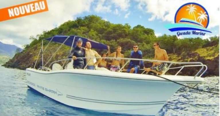 Gwada Marine