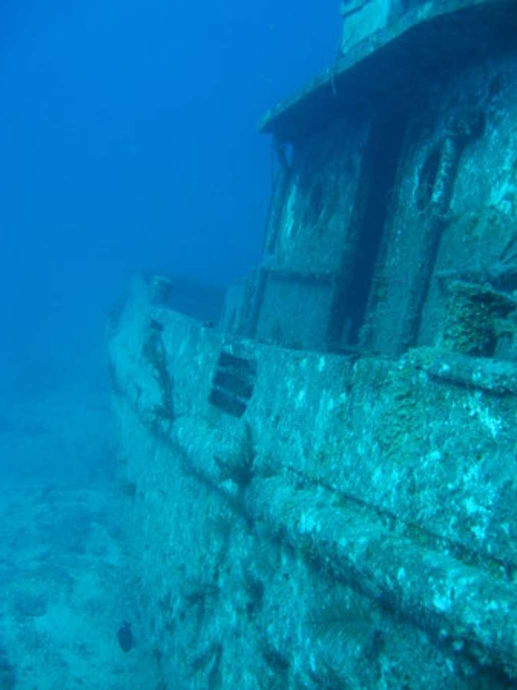 Dive Exuma