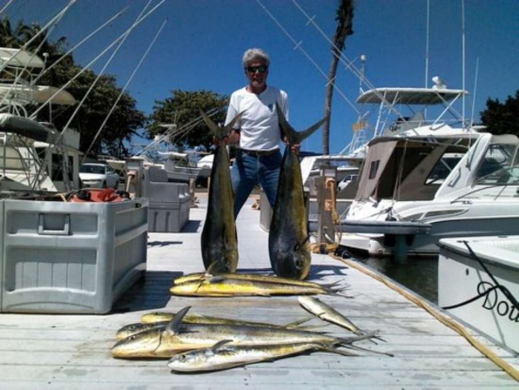Double Hook