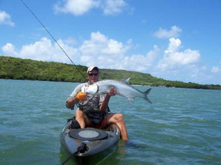 Vieques Adventure Company