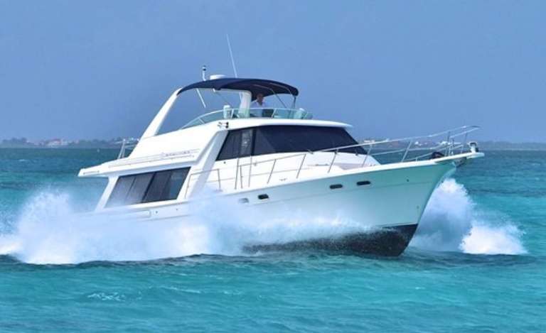 Cayman Private Charters