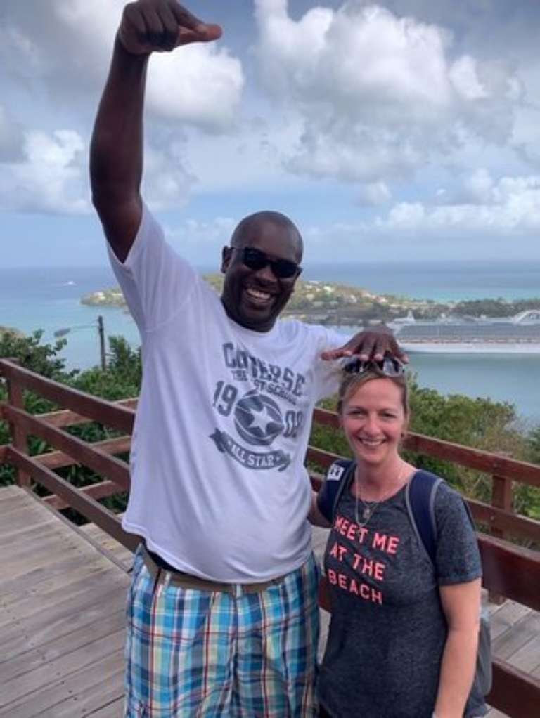 Maximum Chill-Out Tours