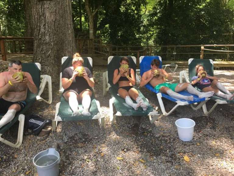 The River Bumpkin Farm