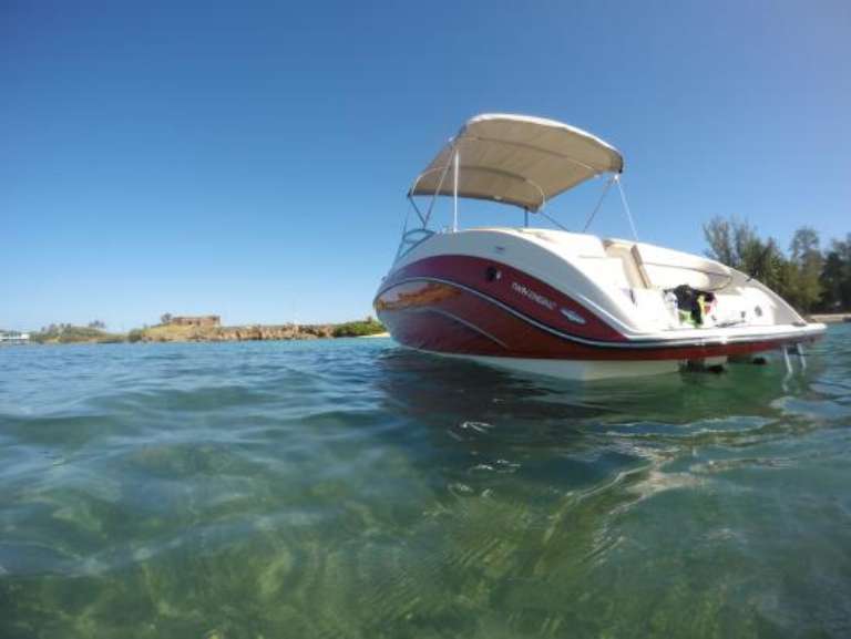 San Juan Boat Rentals, LLC