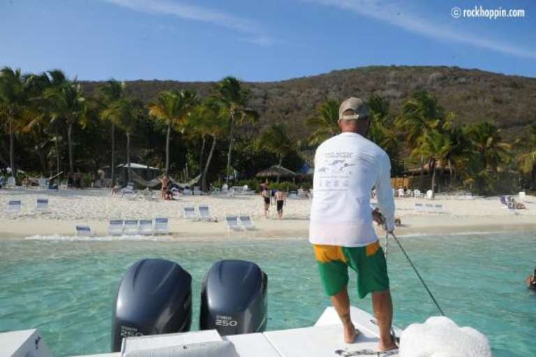 Rockhoppin' Adventures