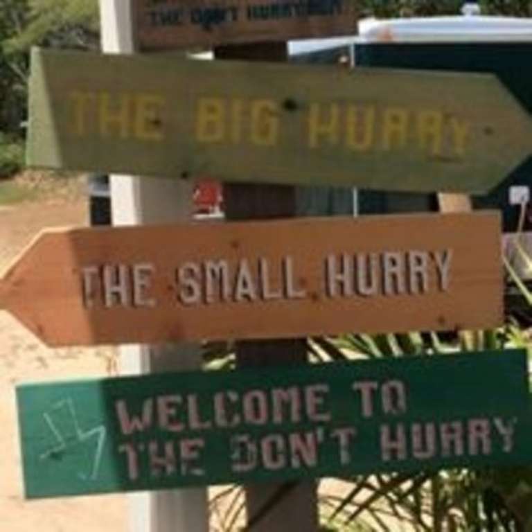 Local Flavor Charters