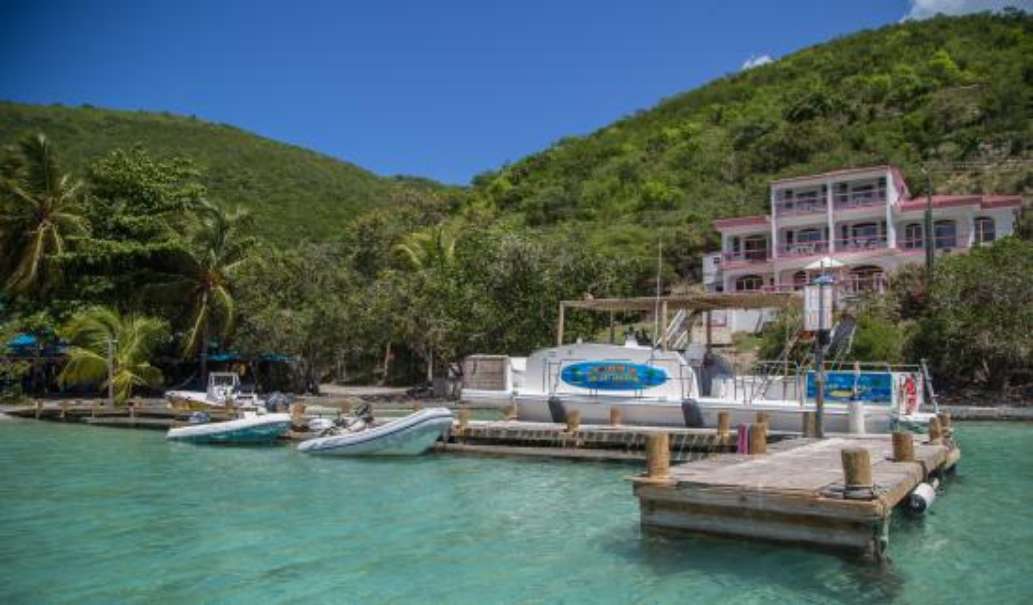 Bella Luna Charters