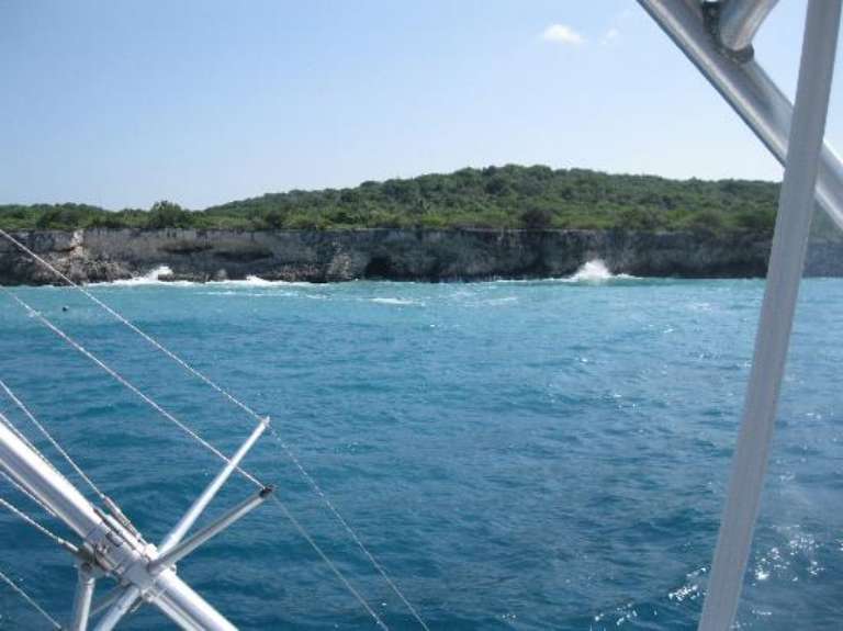 Fish Curacao Charter Fishing & Trips