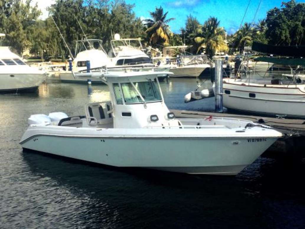 One Love Charters