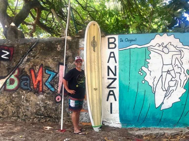 Barbados Surf Trips