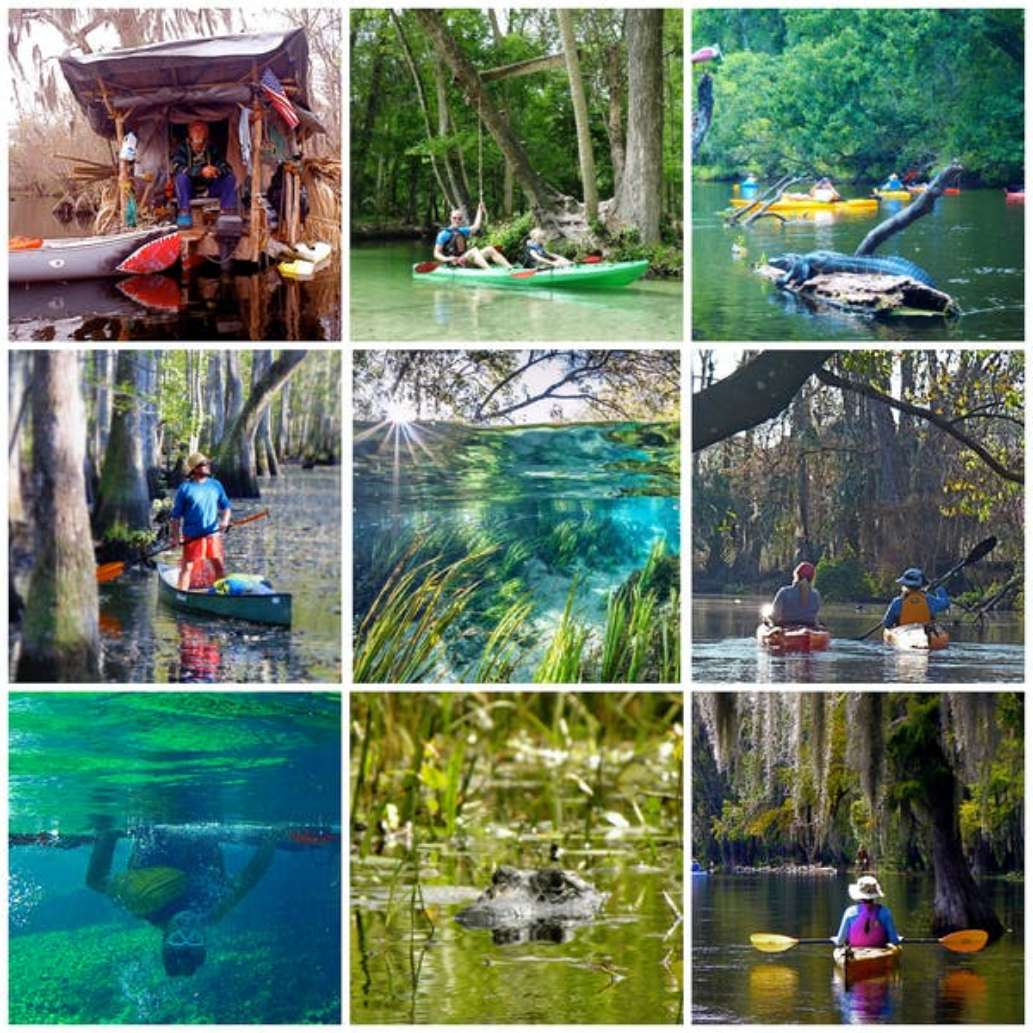 Wekiva Outfitters