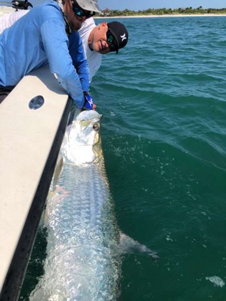 Action Fishing Adventures