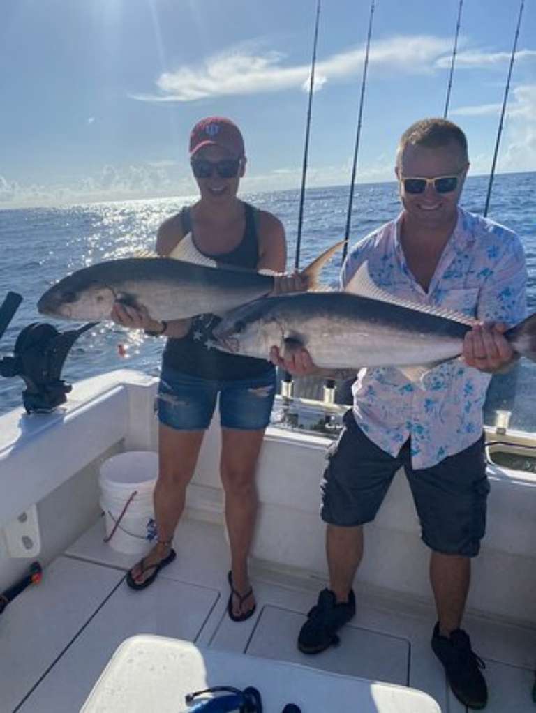 Knot @ Work Fishing & Site-Seeing Charters