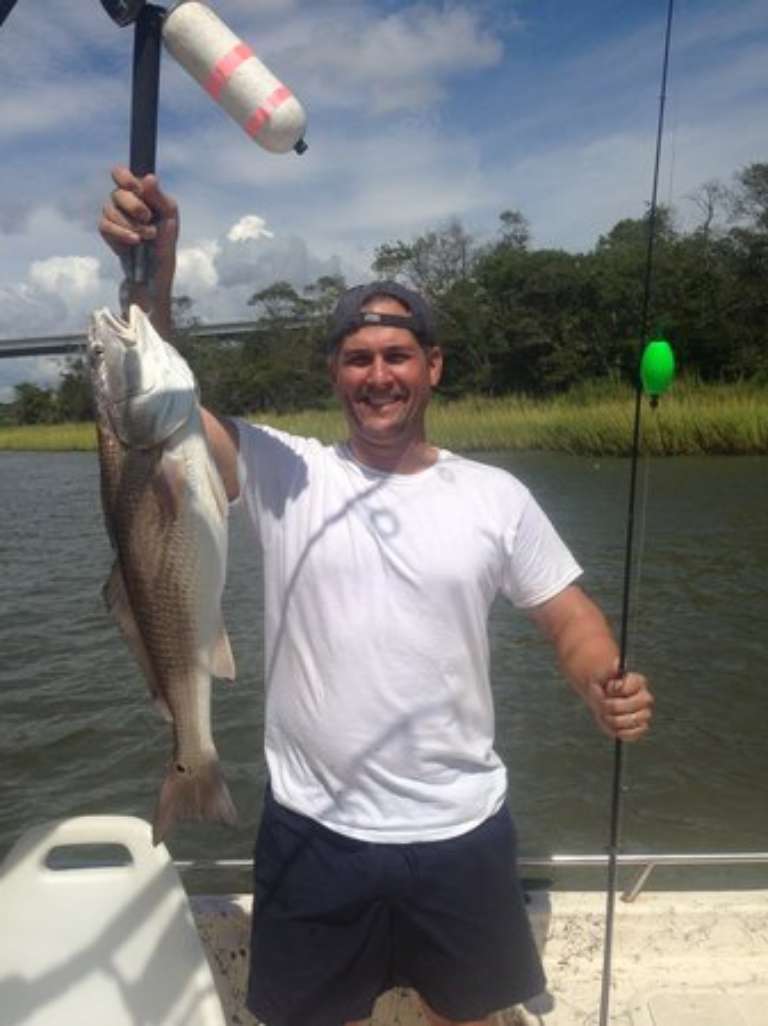 Exclusive Fishing Charters