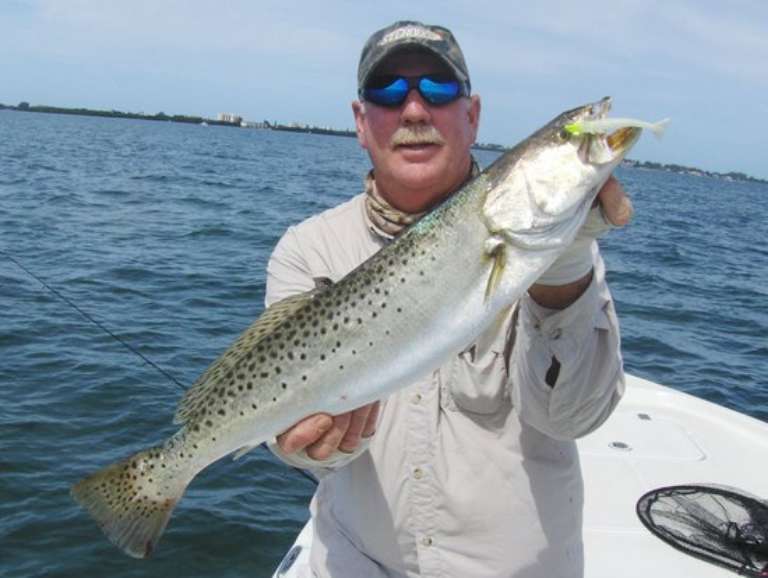 Casual Lies Fishing Charters