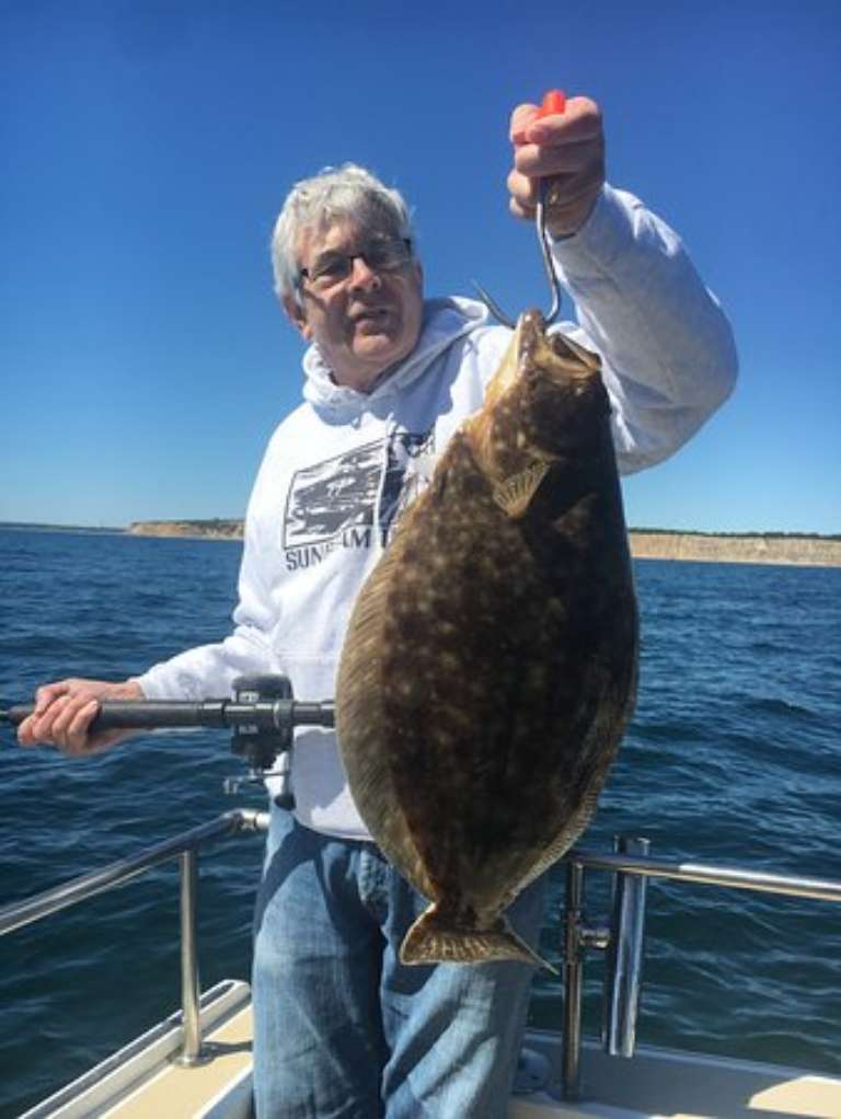 C-Devil II Sportfishing