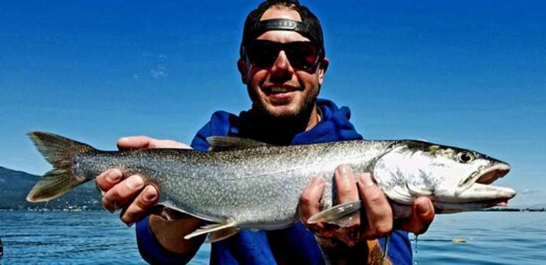 Captain Mike's Fish~N~Fun