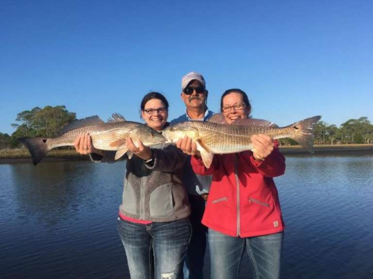 Voyles Guide Service