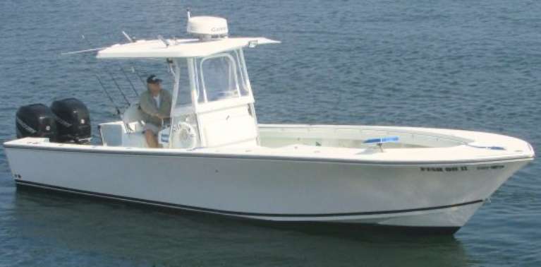 Captain Sheriff's Fishing Charters, LLC