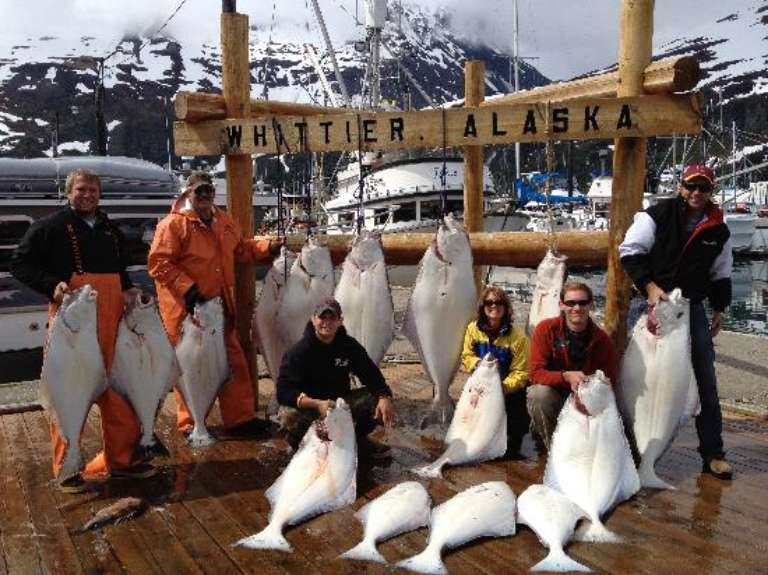 Saltwater Excursions