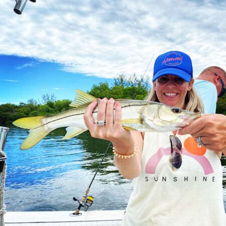 Tailing Tales Charters