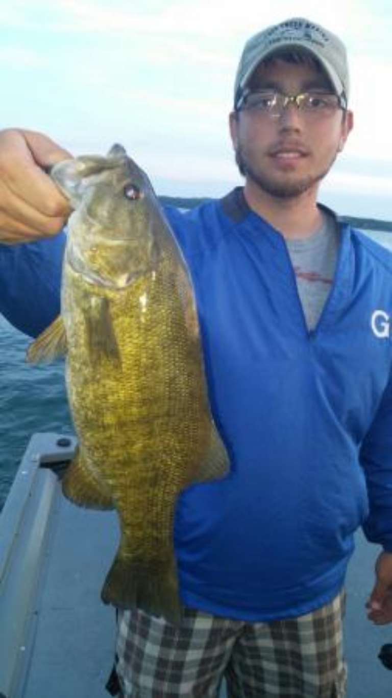 Dave's Guide Service