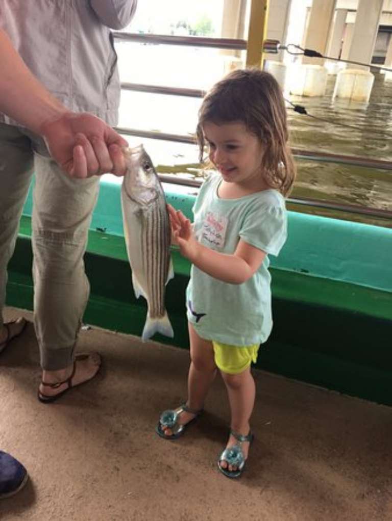 Family Fishing Adventures