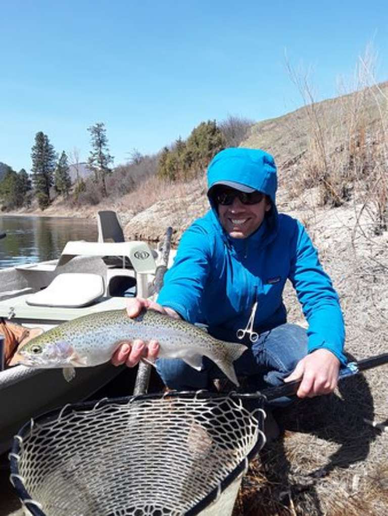 Coeur d'Alene Adventures