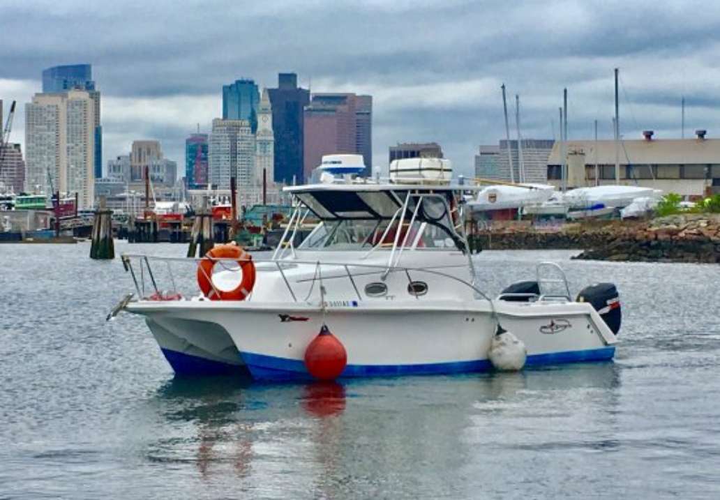 Eureka Charters