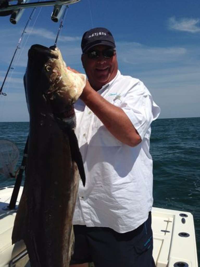 Regardless Fishing Charters