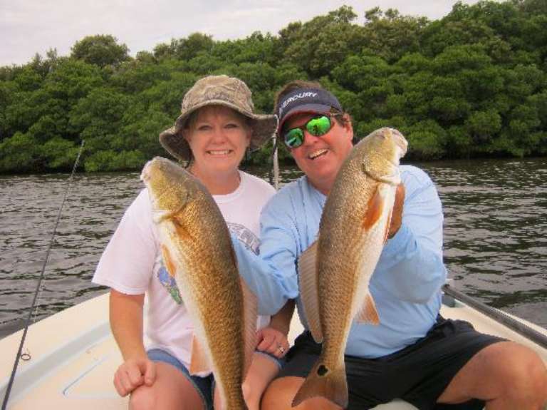 Absolute Florida Flats Fishing