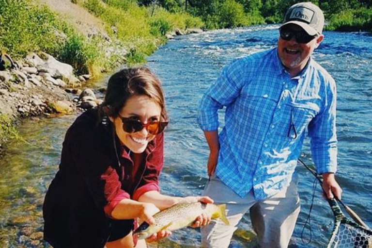 Park City Fly Fishing Guides