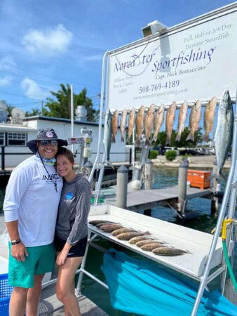 Noreaster Sport Fishing