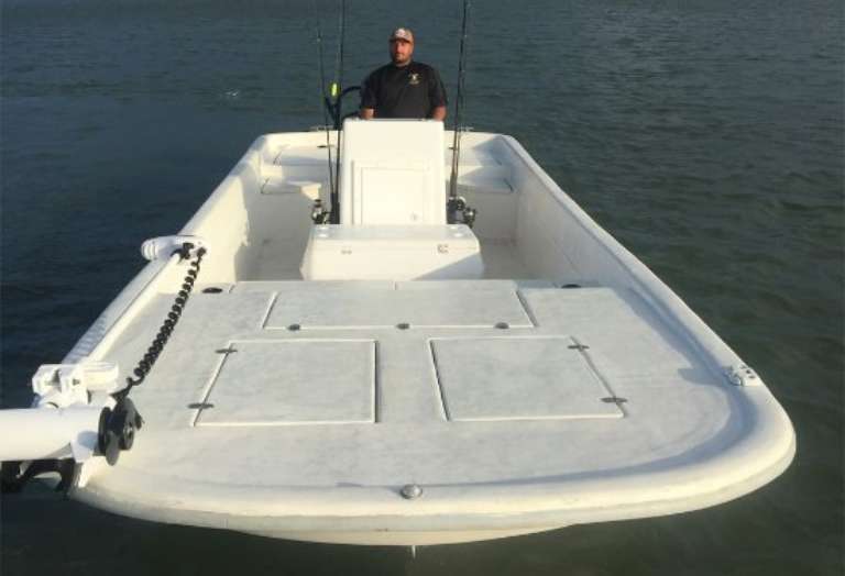 Long Line Fishing Charters