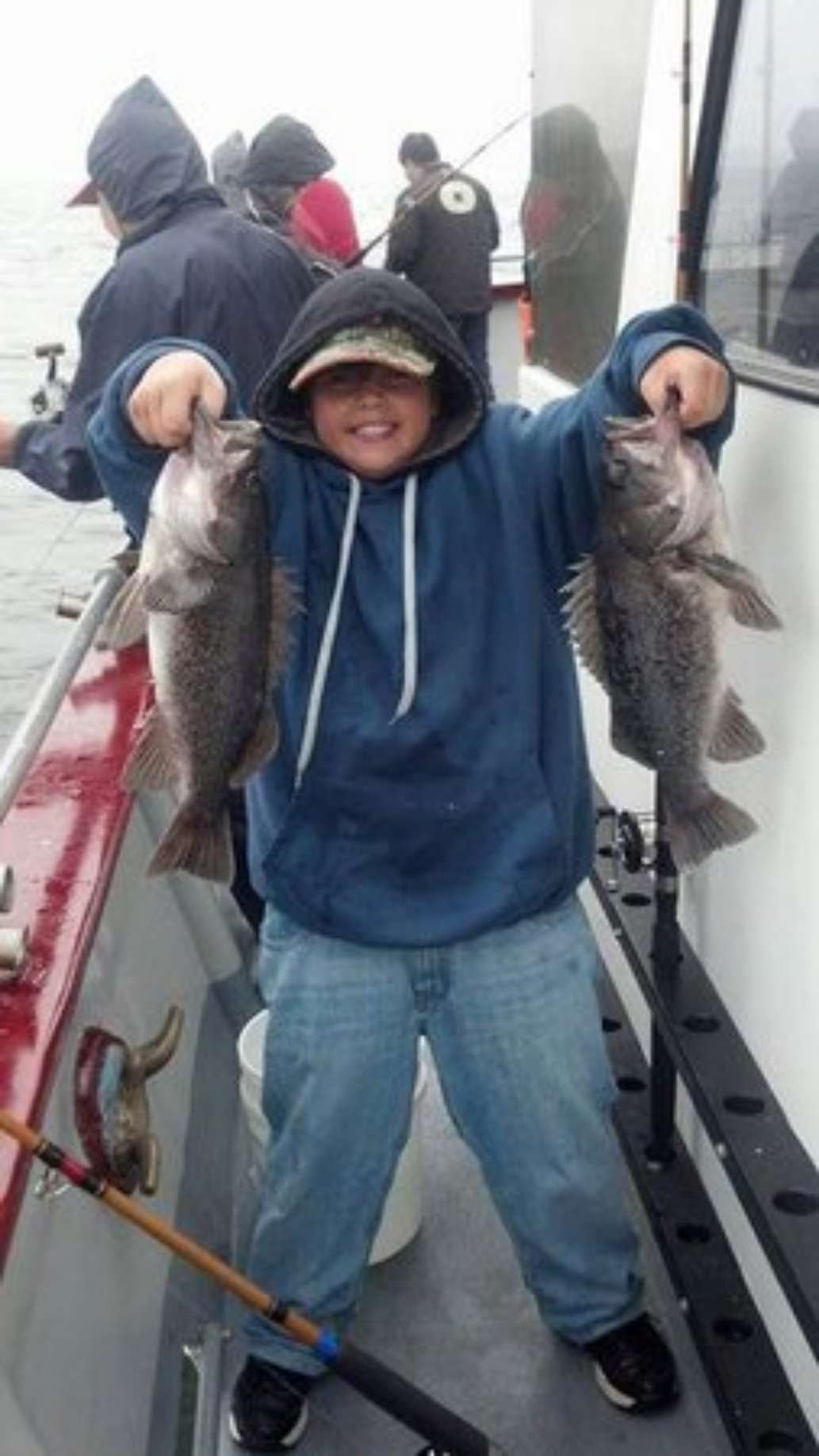 Westport Charters