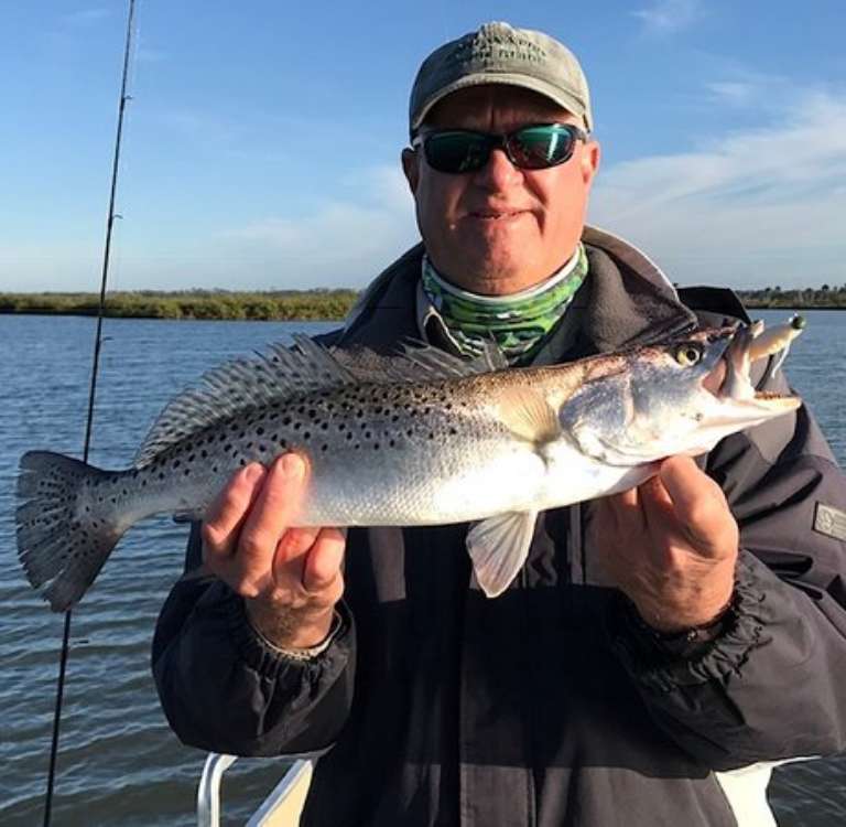 Edgewater River Guide