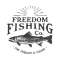 Freedom Fishing Co.�_�CLOSED
